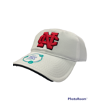 The Game The Game Brrr Fabric Cap White