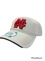 The Game The Game Brrr Fabric Cap White G186-B00038