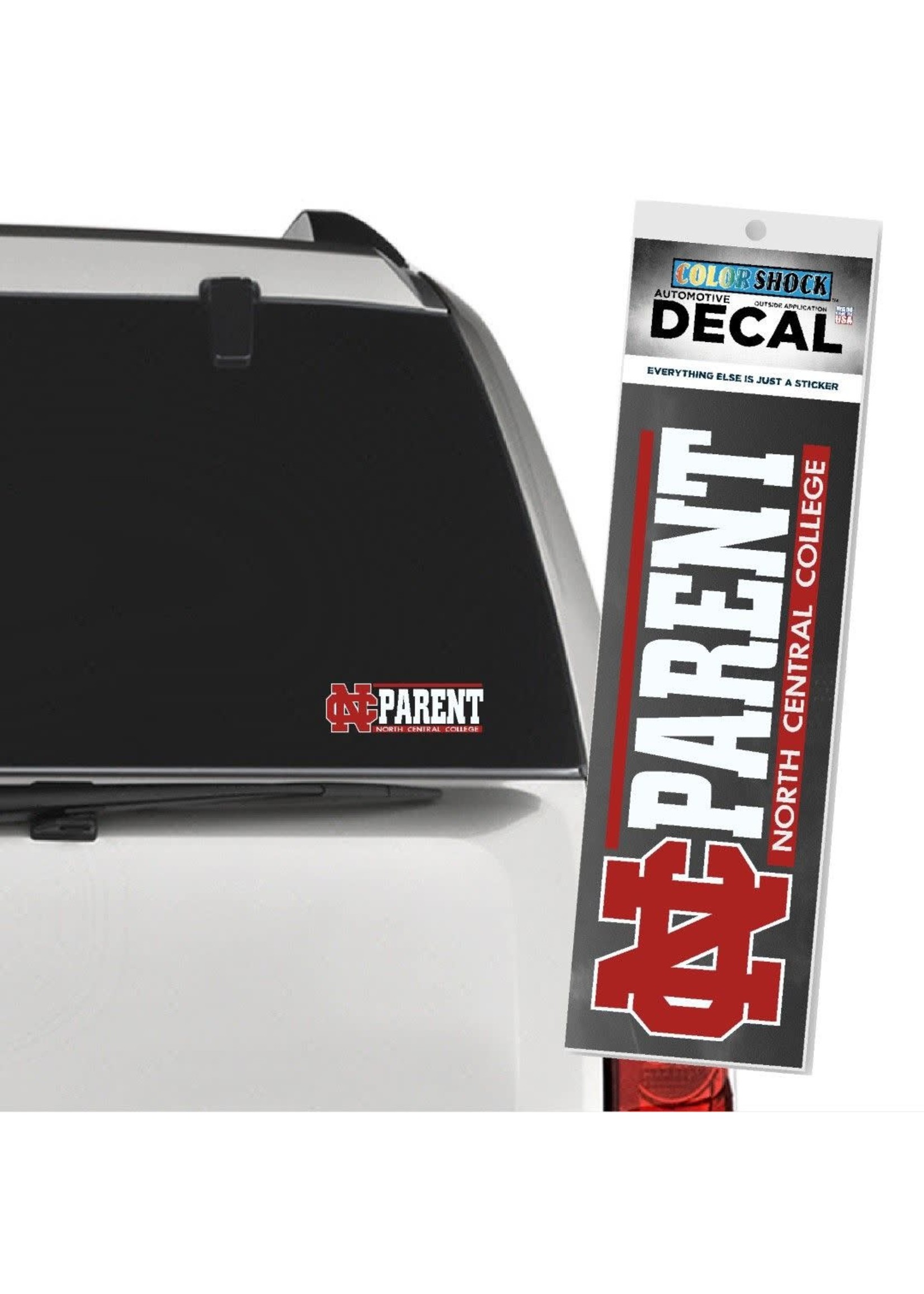CDI Corporation Decal Bar Design Team  Parent