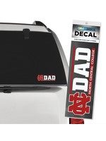 CDI Corporation Decal Bar Design Team  Dad