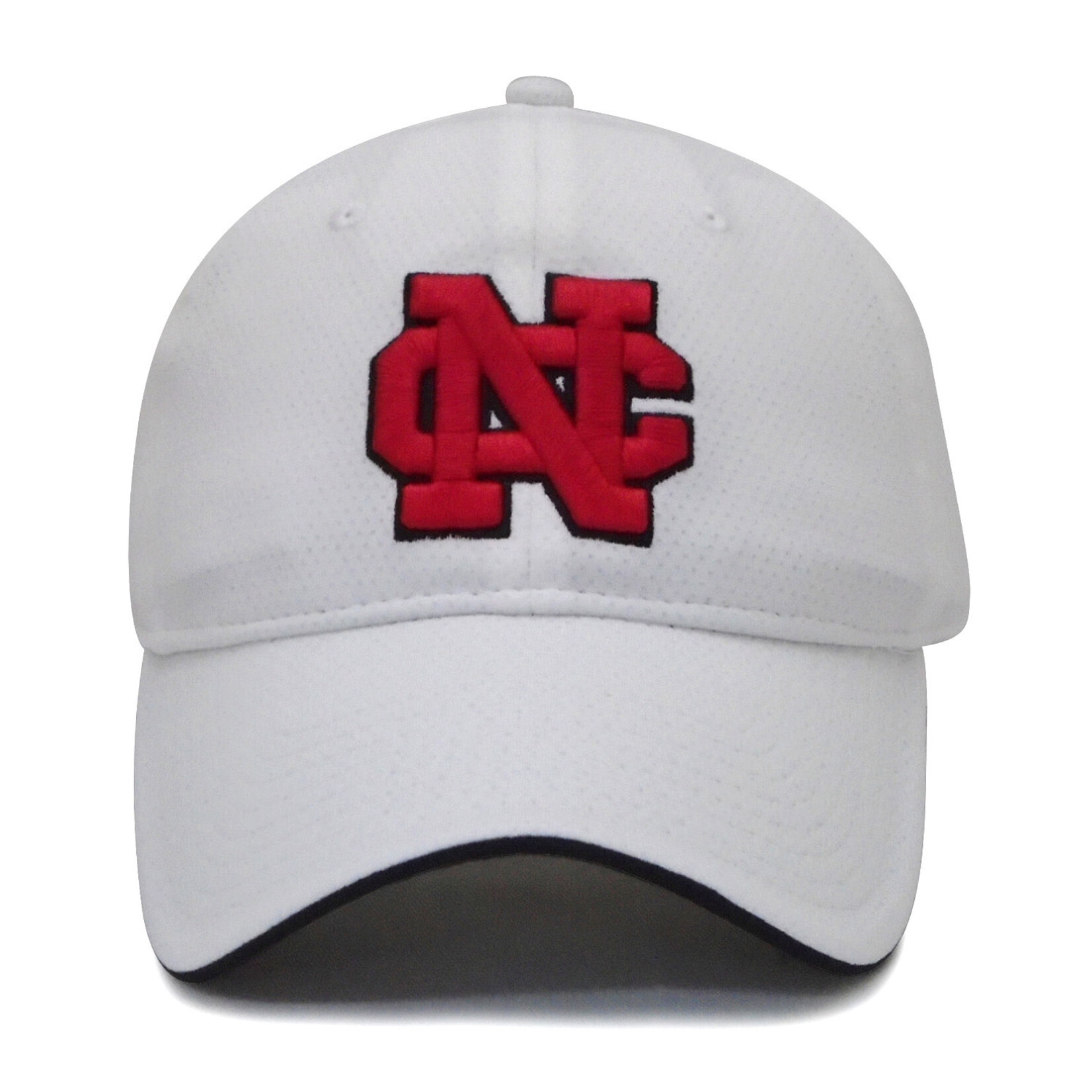 The Game NCC  White Brrr Fabric Hat by The Game