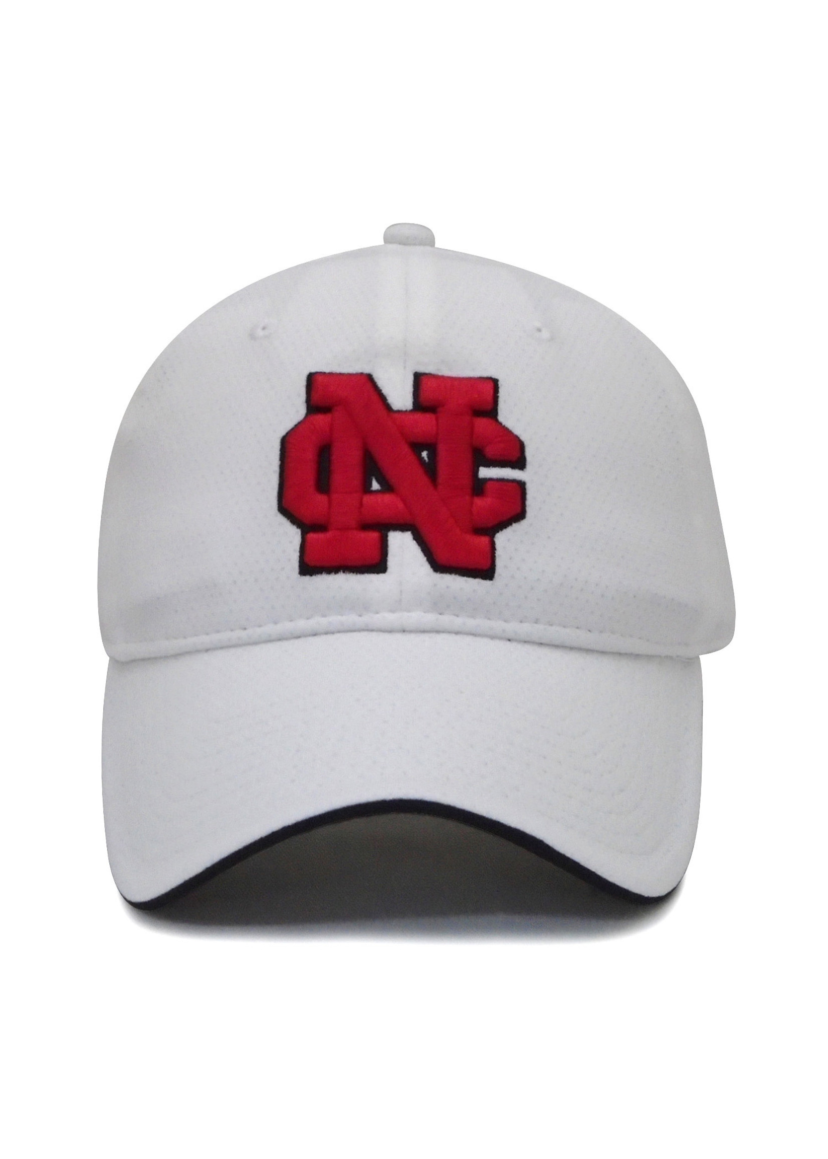 The Game The Game Brrr Fabric Cap White G186-B00038