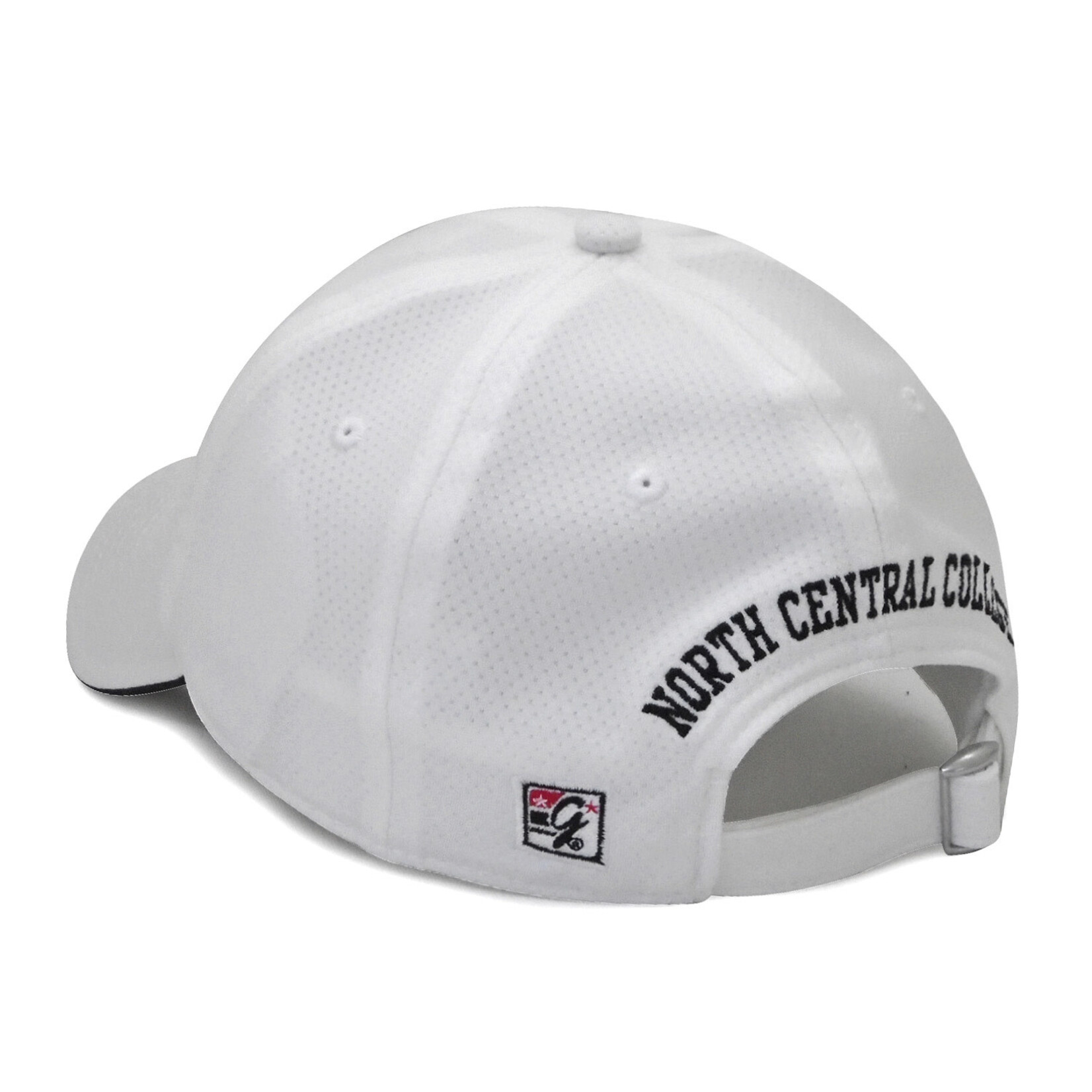 The Game NCC  White Brrr Fabric Hat by The Game