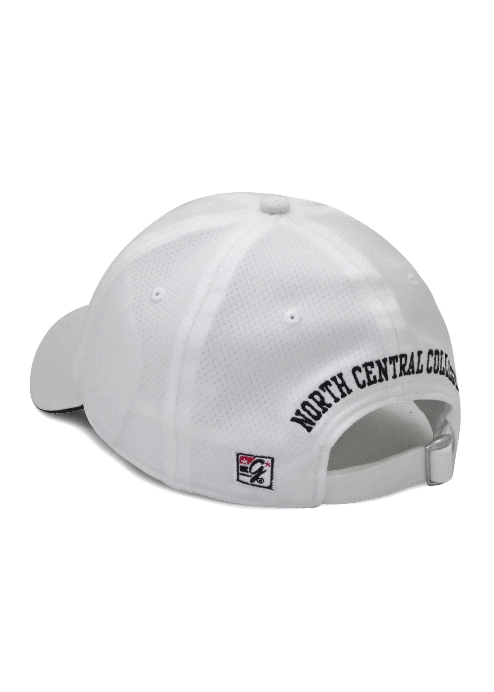 The Game The Game Brrr Fabric Cap White G186-B00038