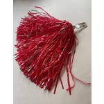 Wincraft Red Pom Pom w/ flat handle