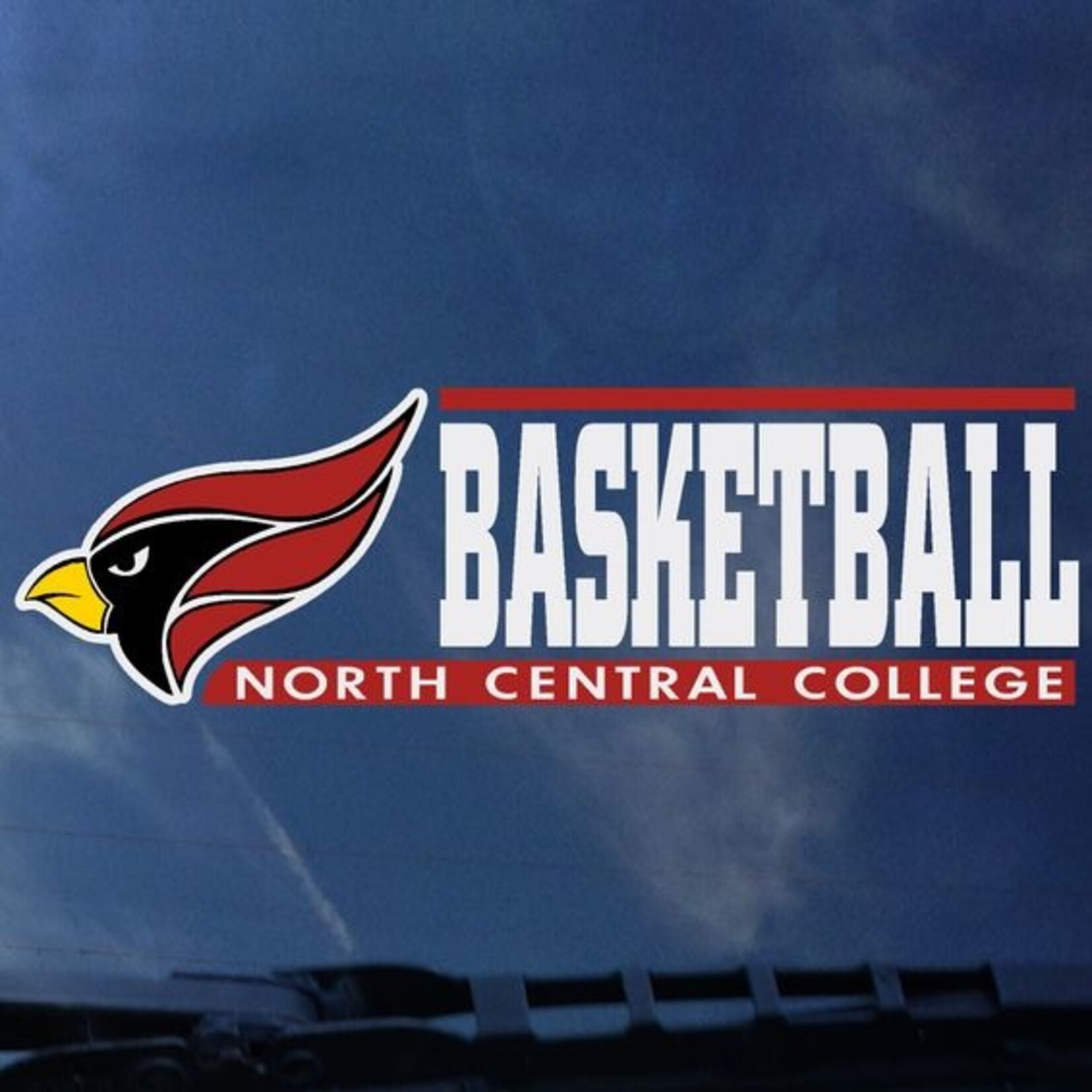 CDI Corporation Decal Bar Design Team  Basketball