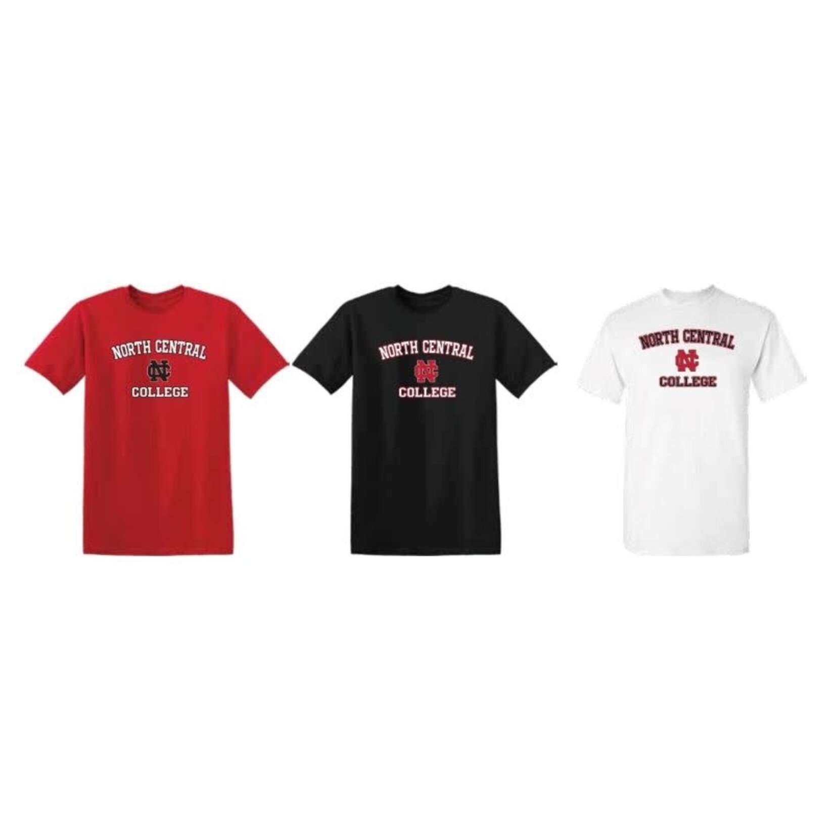 College House North Central College New Summer Tee by College House