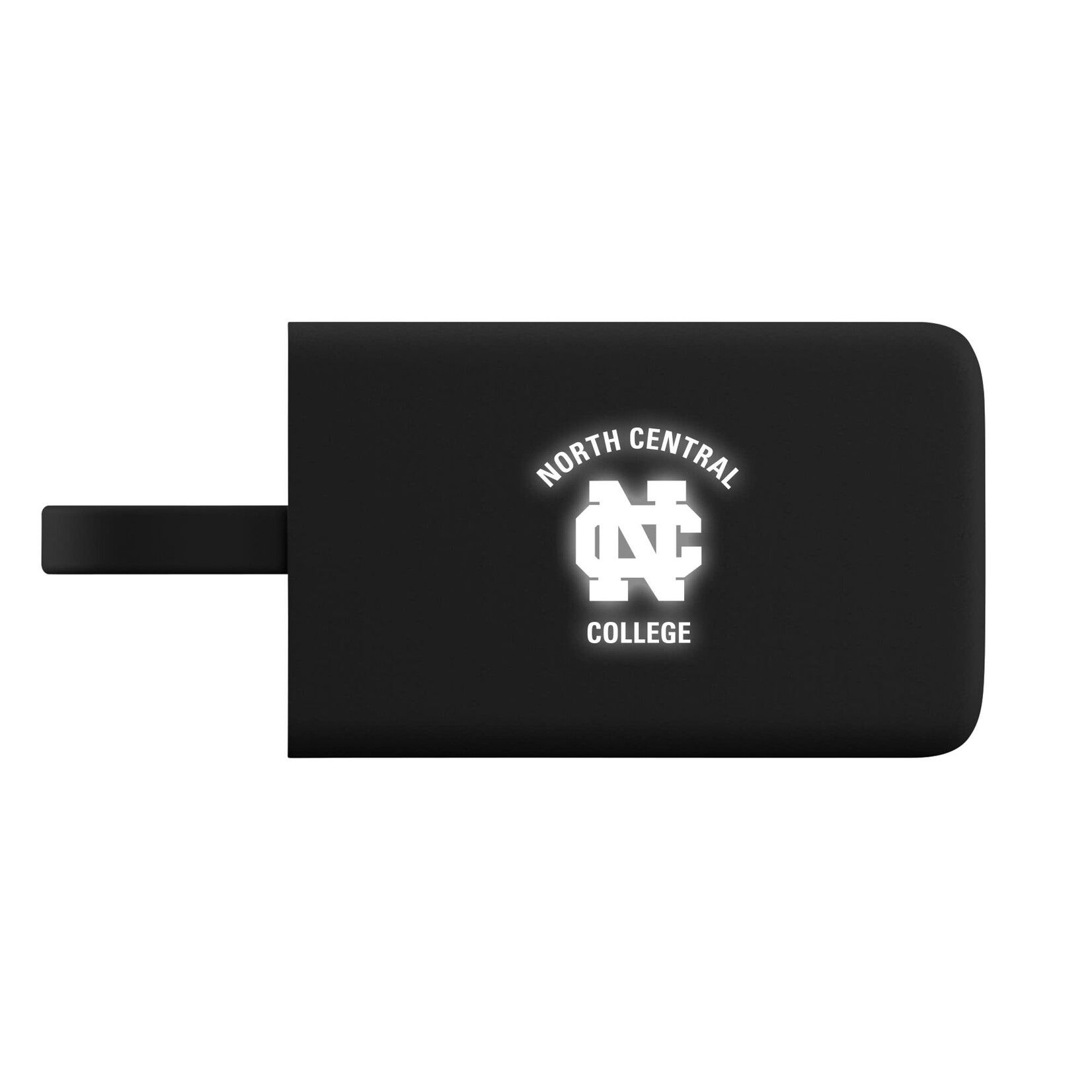 MCM Brands North Central College SCX Design 1.2K Power Bank Emergency
