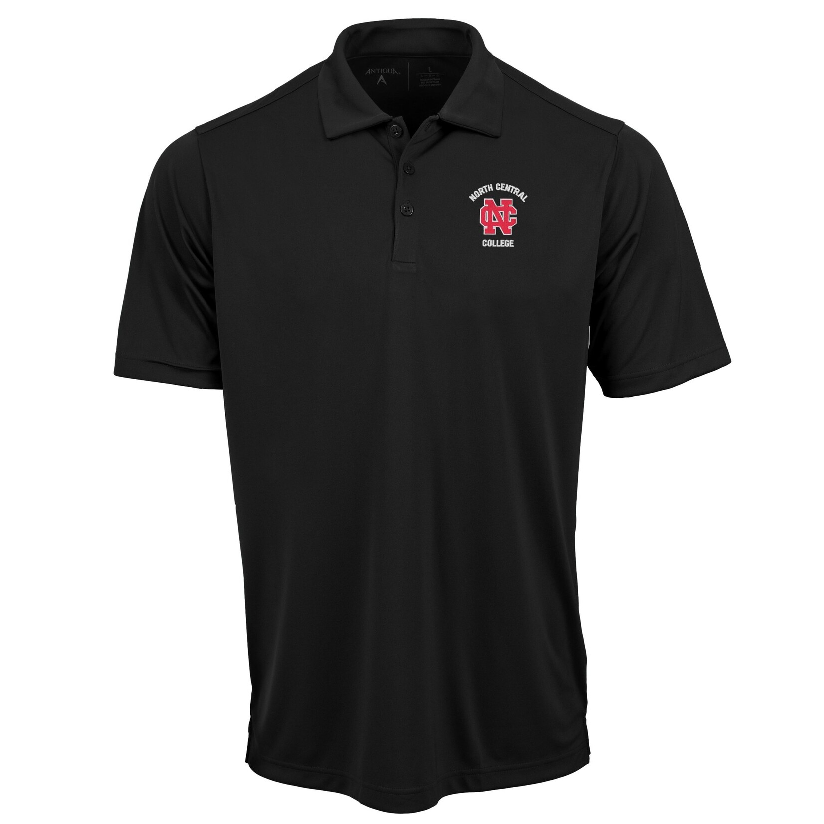 Antigua Antigua Tribute Polo w/NC