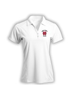 Antigua Antigua Women's Tribute Polo