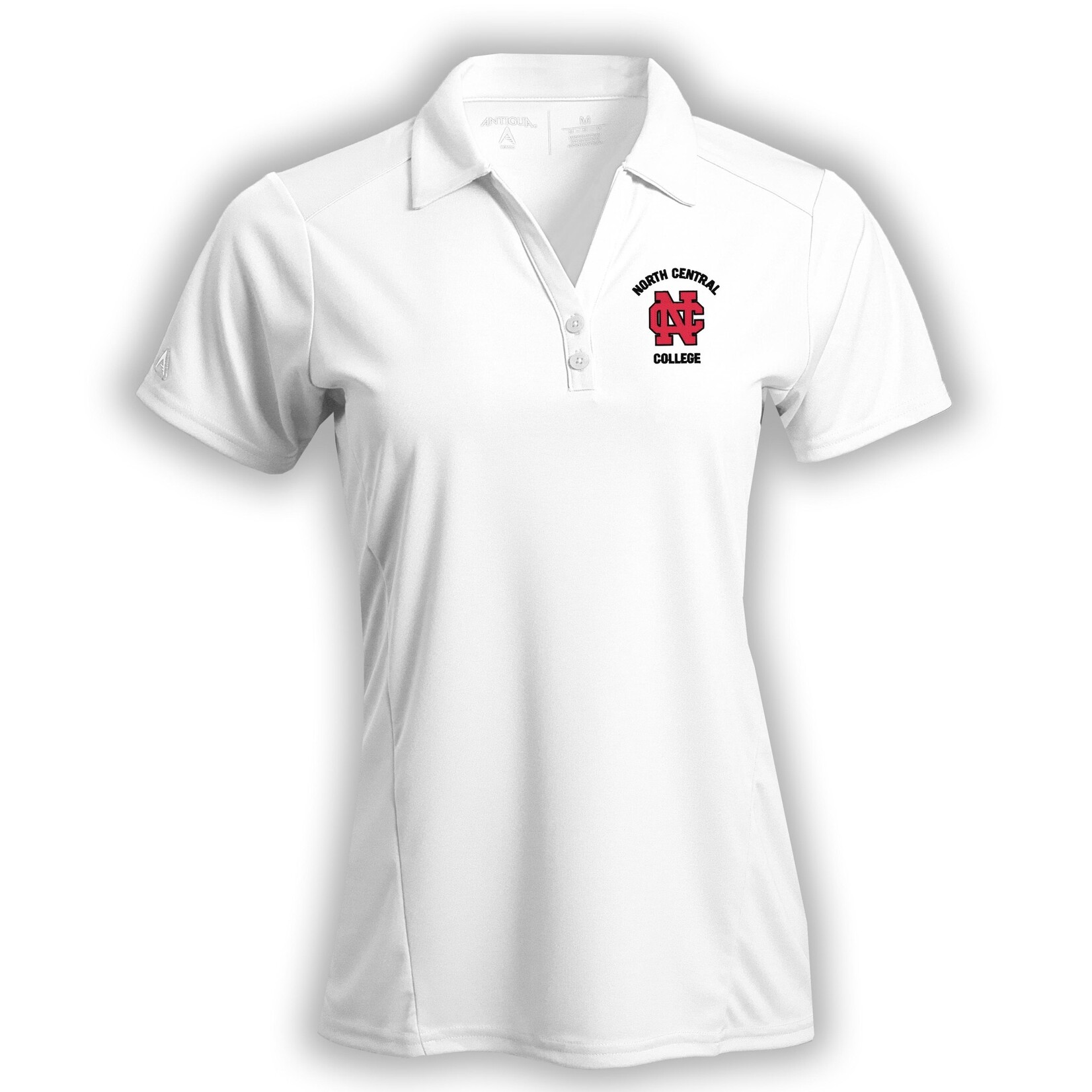 Antigua Antigua Women's Tribute Polo