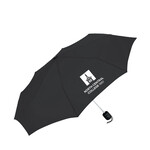 MCM Brands North Central College Mini Compact Umbrella