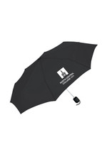 MCM Brands North Central College Mini Compact Umbrella