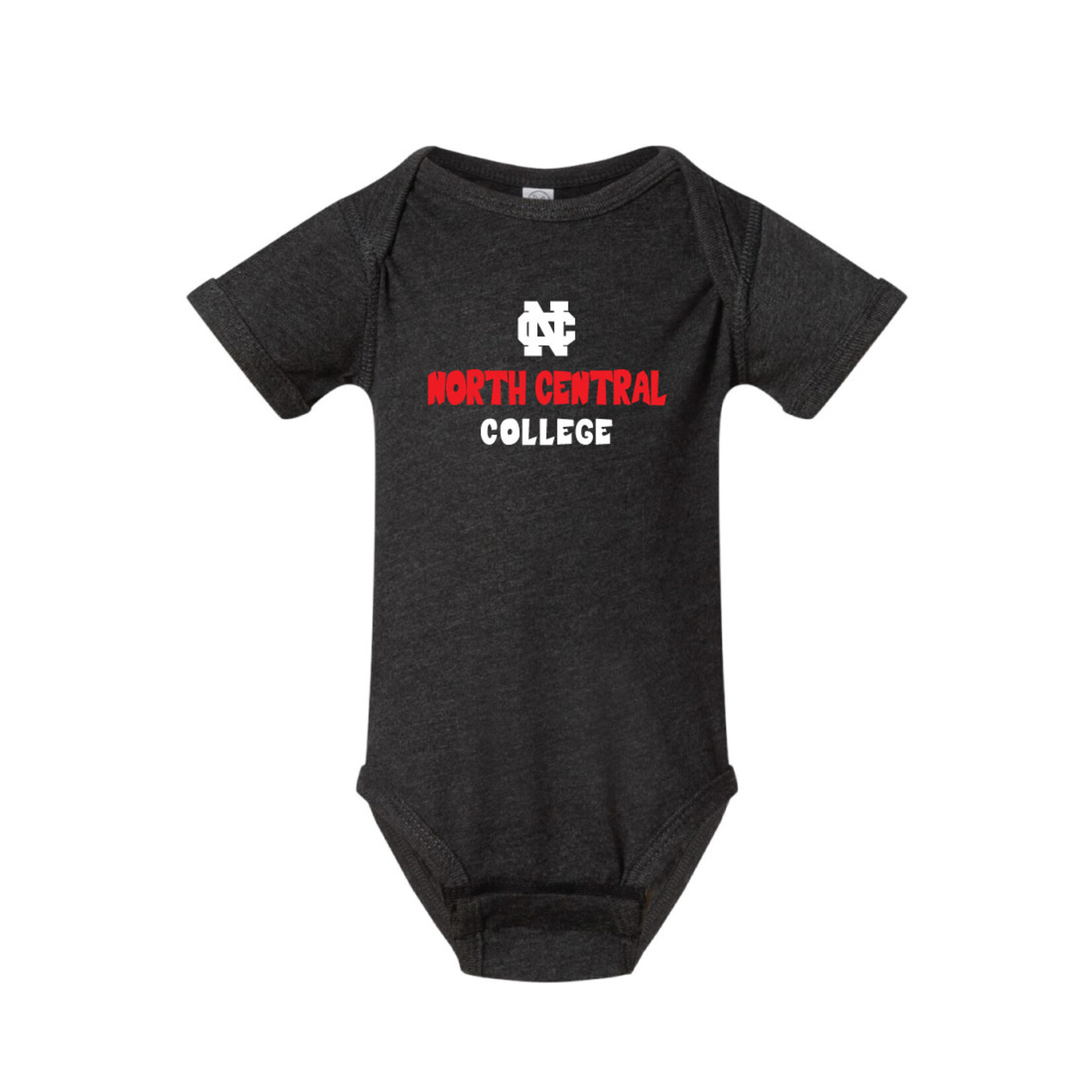 Freedom Wear Co North Central College Rue Infant Bodysuit