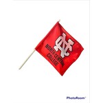 Wincraft Two Sided Car Flag 11.75" x 14"