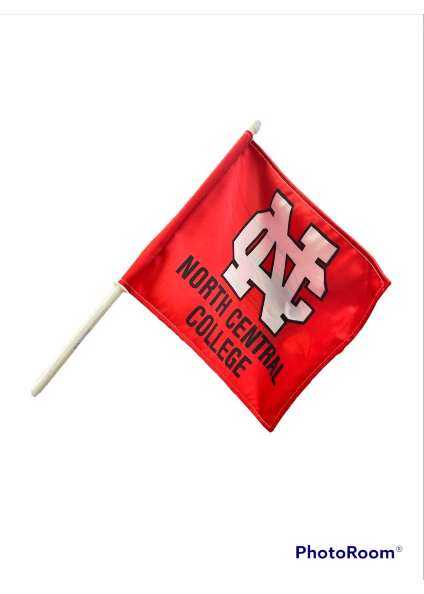 Wincraft Two Sided Car Flag 11.75" x 14"
