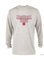 NCC 24 oz Aluminum Classic Water Bottle - North Central College Campus Store