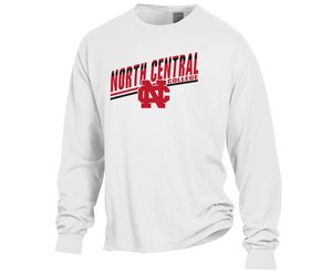 Nebraska Cornhuskers NCAA Nebraska Cornhuskers Boys Long Sleeve T-Shirt