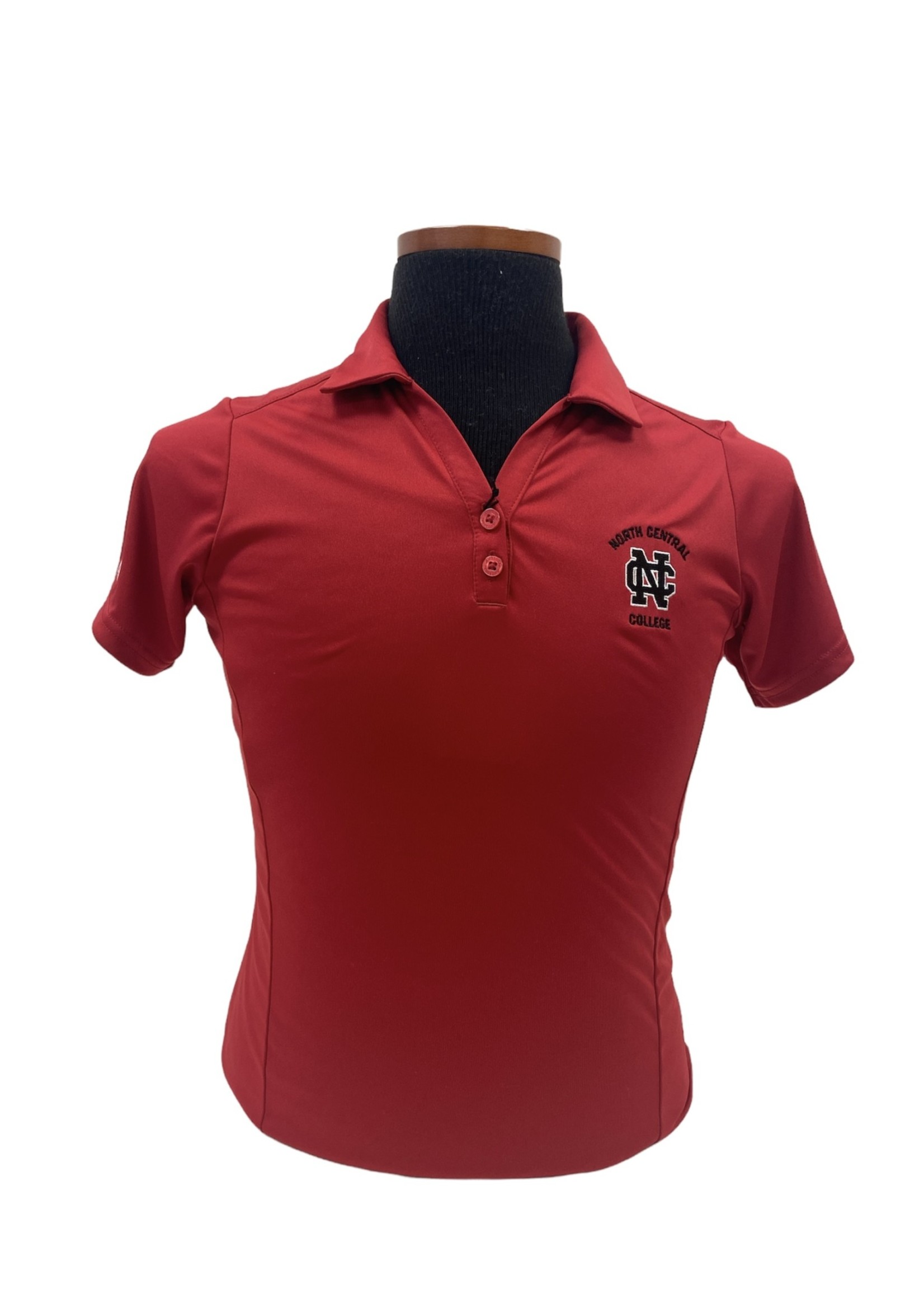 Antigua Antigua Women's Tribute Polo