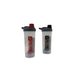 Spirit Products Game Day Shaker Bottle