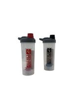 Spirit Products Game Day Shaker Bottle