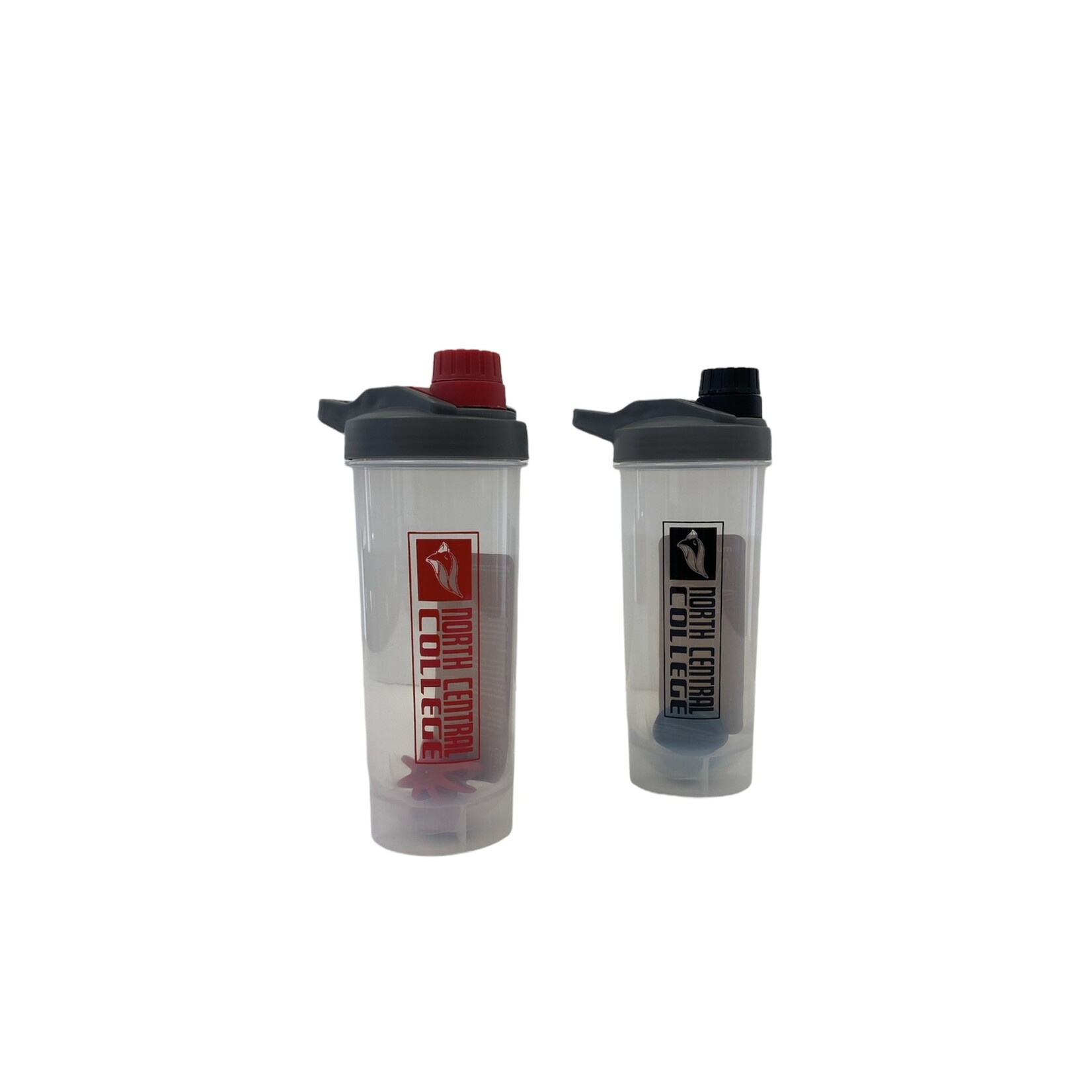 Spirit Products Game Day Shaker Bottle