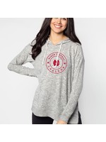 Chicka-d Tunic Hoodie