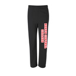 Freedom Wear Co Pippin Open Bottom Sweatpants