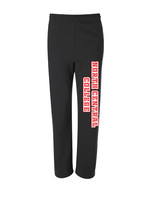 Freedom Wear Co Pippin Open Bottom Sweatpants