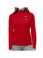 Antigua Women's Tribute 1/2 Zip by Antigua