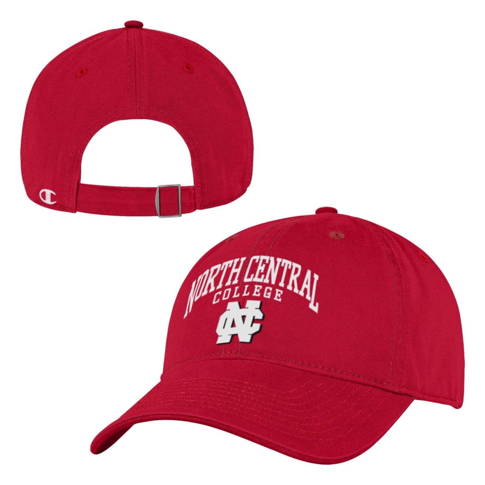 Champion Relaxed twill Cap by Champion
