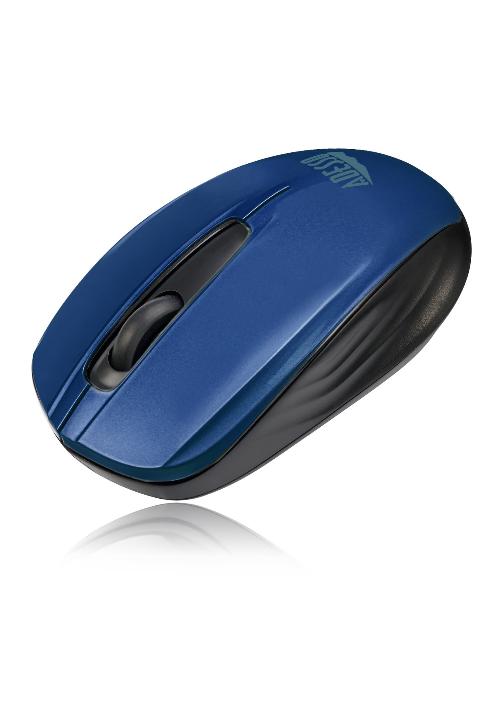 Adesso Wireless Mini mouse