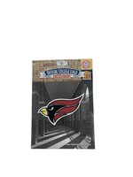 Jardine Associates Official College Logo Patch