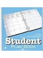 Roaring Spring Student Plan Book 11"x8.5"