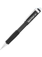 Pentel Pentel Twist -Erase III Mechanical Pencil Black .7mm