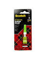 Scotch Scotch Super Glue(Clear).07oz 1pk