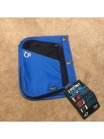 Scholar Expandable Binder Pouch