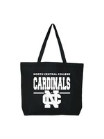 Spirit Products North Central College  Cardinals  Big Tote