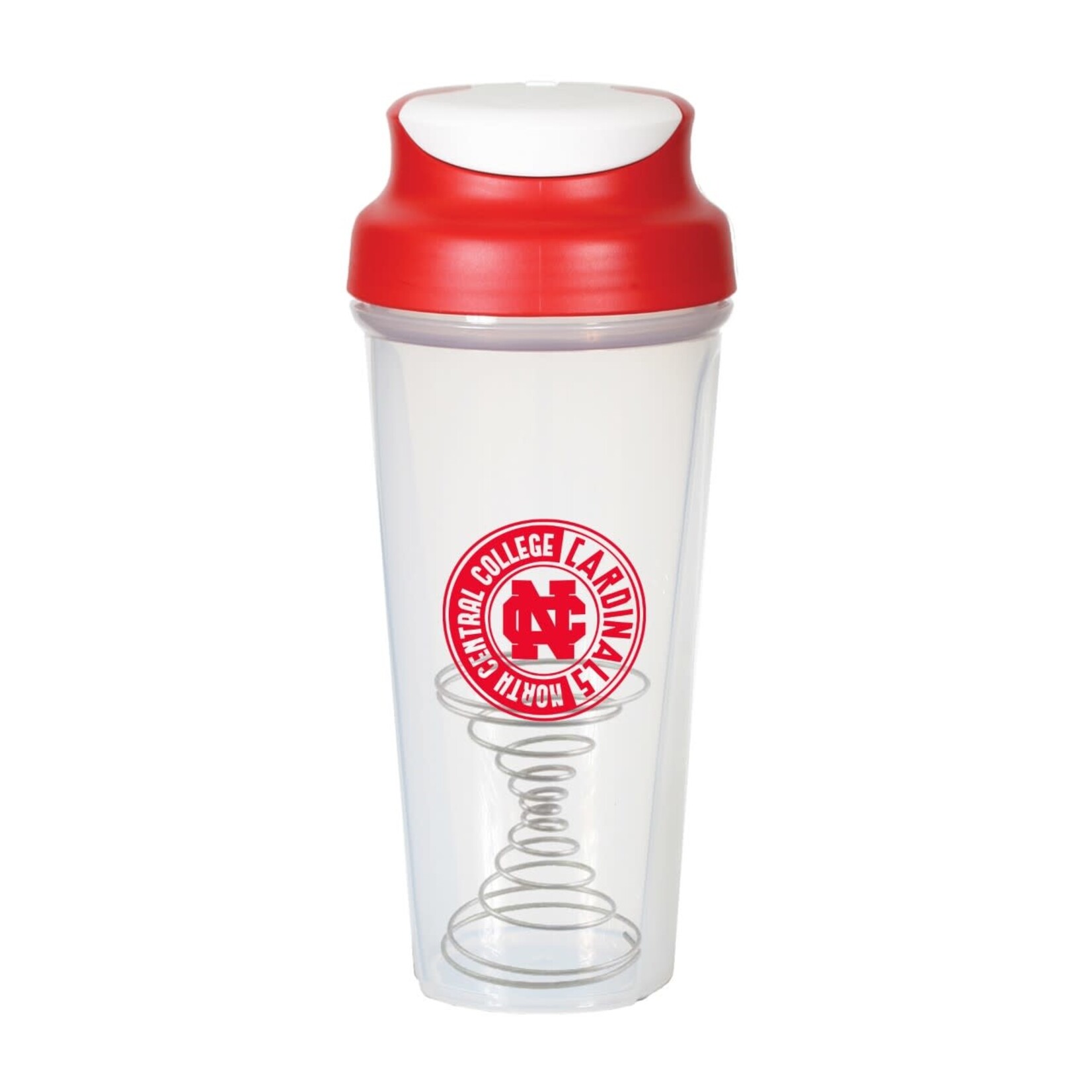 Spirit Products NCC Pogo Blender Bottle