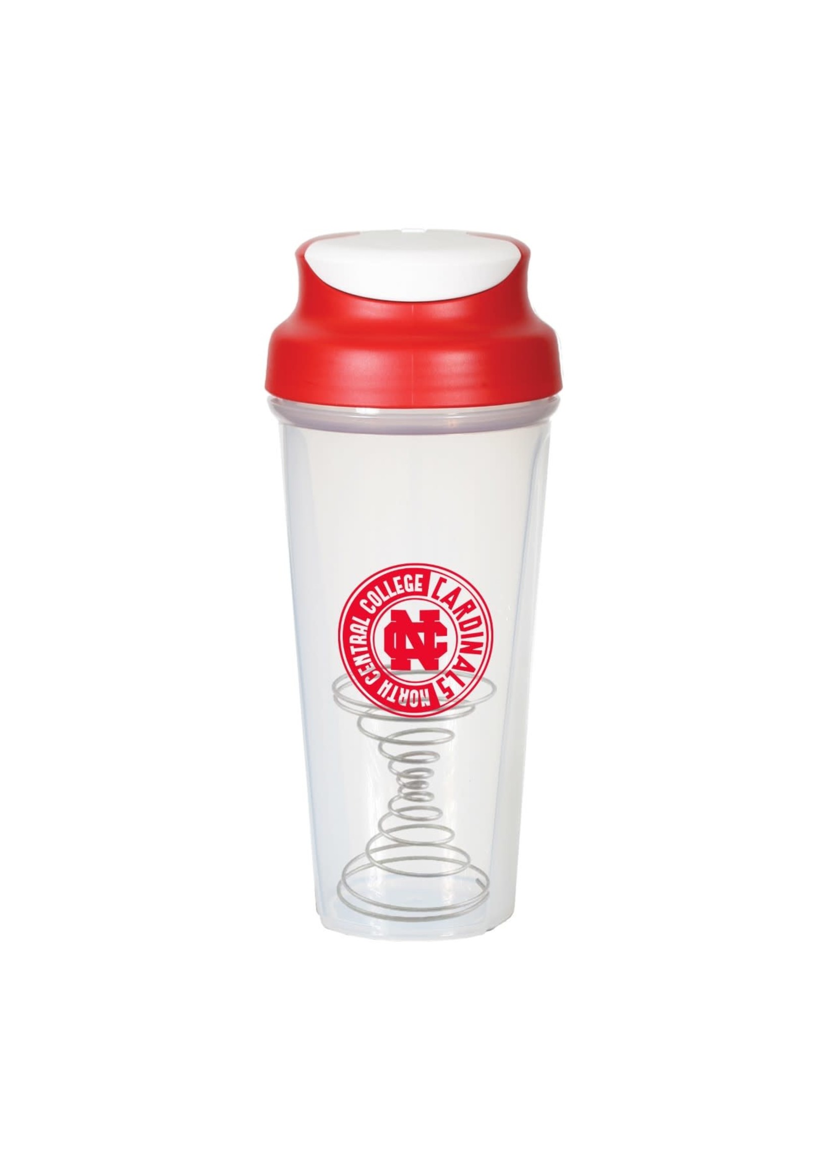 Spirit Products NCC Pogo Blender Bottle