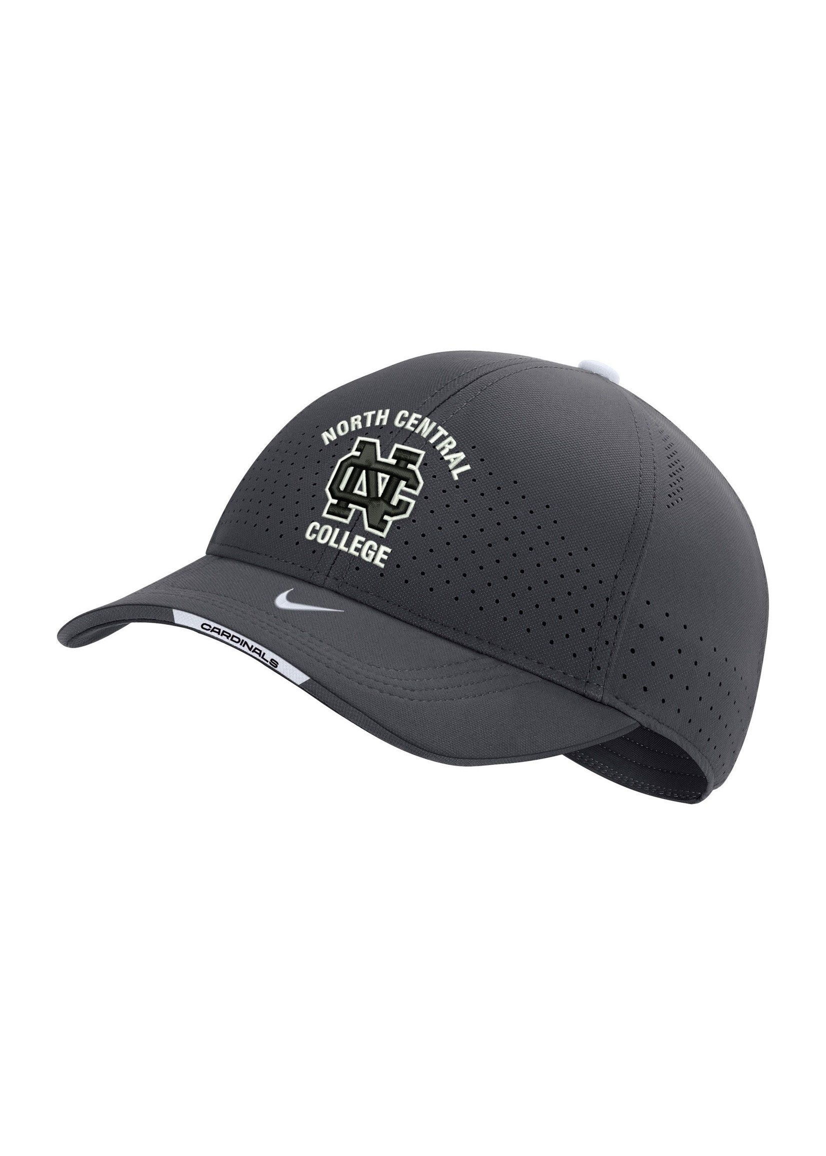 Nike Nike Sideline 21 -  L91 Adjustable Velcro Cap - Anthracite