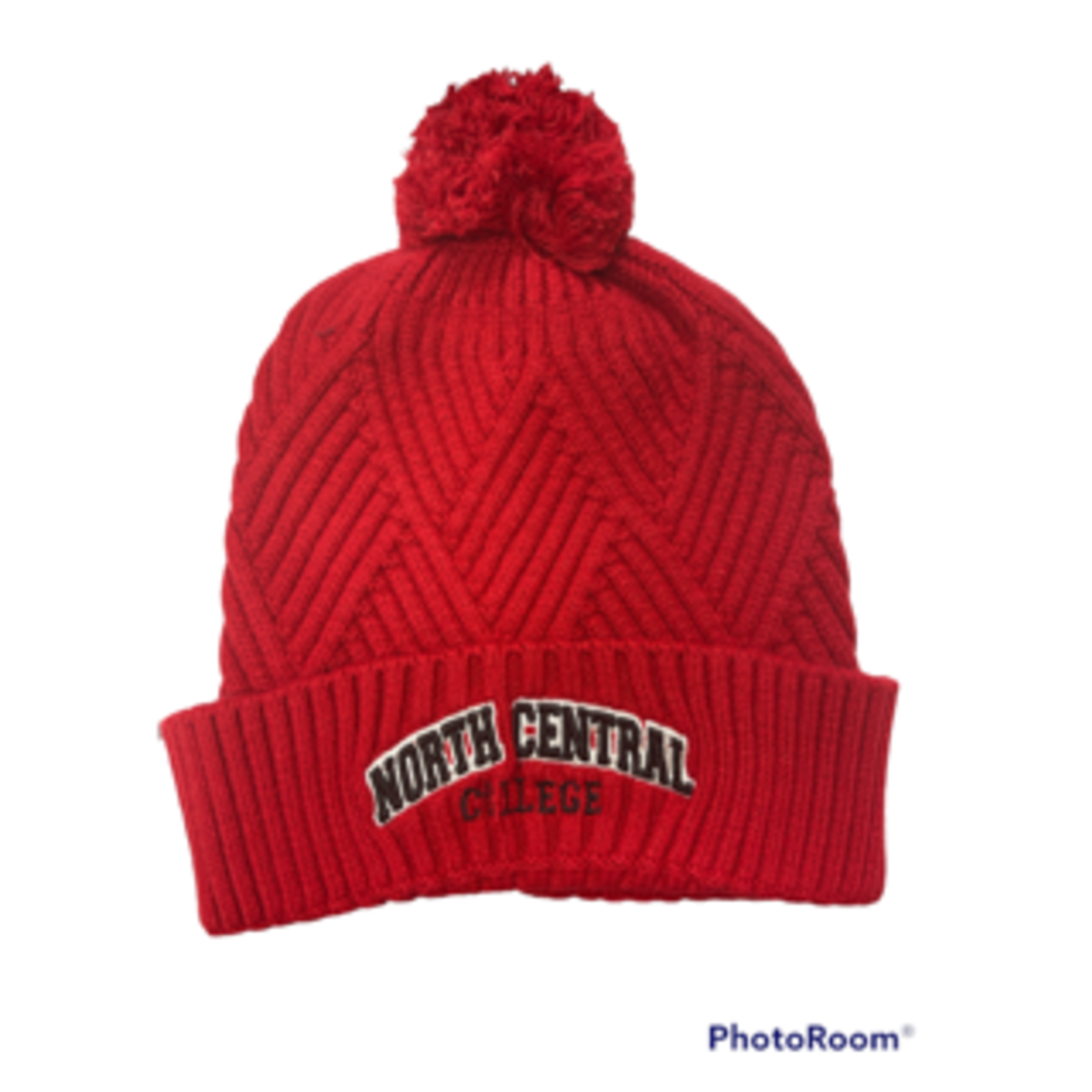League / Legacy Legacy Bridger Textured Cuff Beanie
