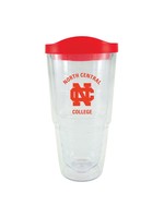 MCM Brands North Central College Orbit Tumbler