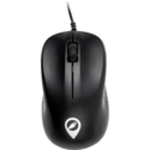 3 Button USB Optical Mouse with scroll back