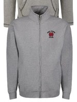 MV Sports Pro-weave warm up full zip crew