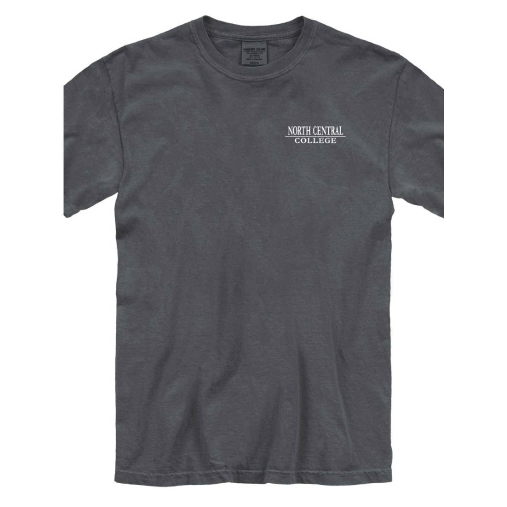 Unisex  Comfort Color Tee shirt w/ Front and back print