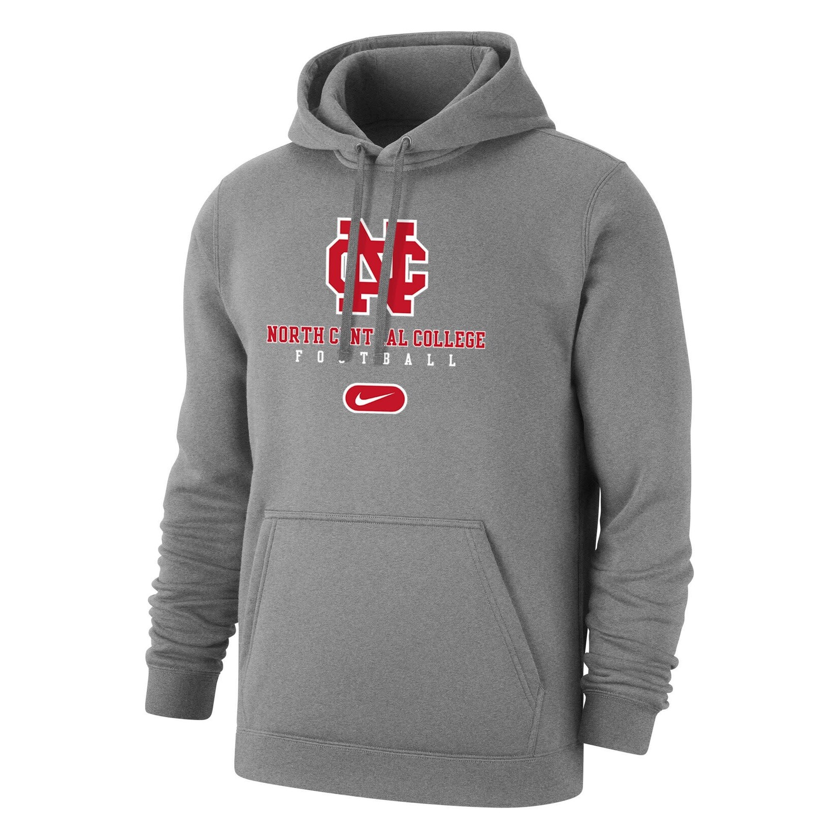Nike Nike Club Fleece F22 Football Hoody