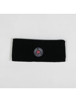 League / Legacy Black basic headband by L2