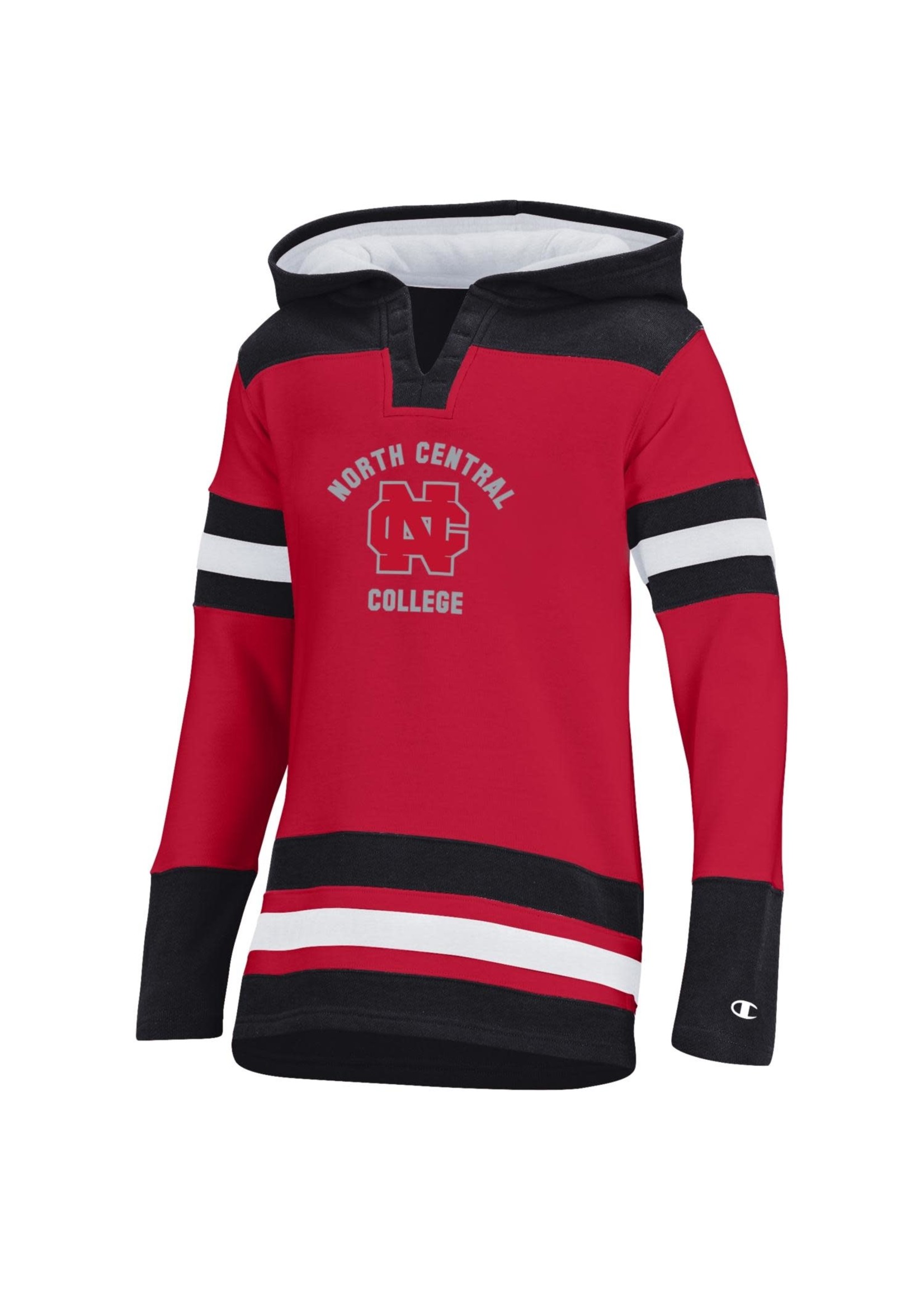 Champion Youth MTO Super Fan Classic HockeyHood