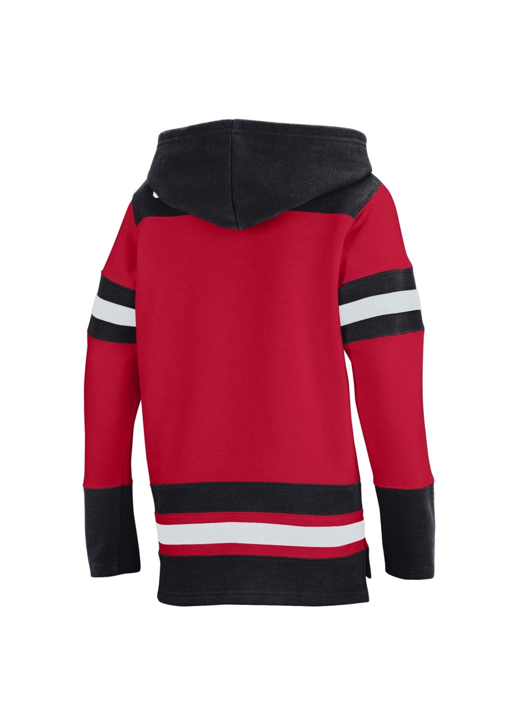 Champion Youth MTO Super Fan Classic HockeyHood